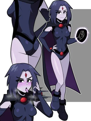 Pixiv Bluebutterfly - Page 245