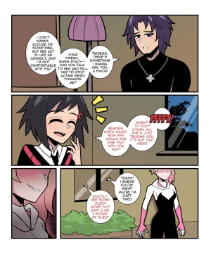 Pixiv Bluebutterfly - Page 249