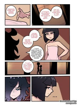 Pixiv Bluebutterfly - Page 25