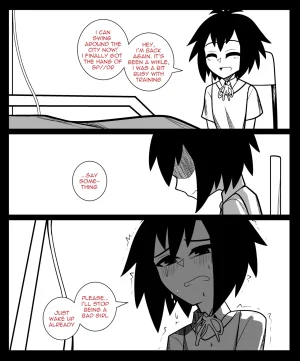 Pixiv Bluebutterfly - Page 251