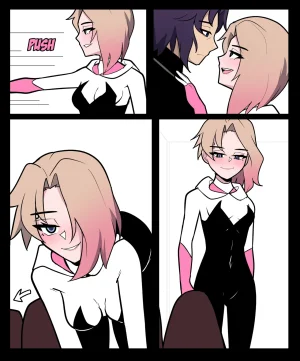 Pixiv Bluebutterfly - Page 252