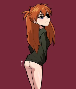 Pixiv Bluebutterfly - Page 258