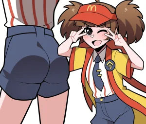 Pixiv Bluebutterfly - Page 261