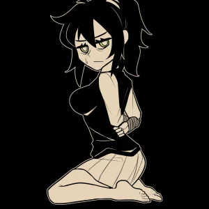 Pixiv Bluebutterfly - Page 272