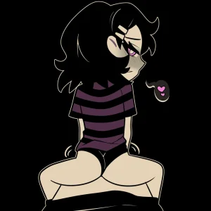 Pixiv Bluebutterfly - Page 273