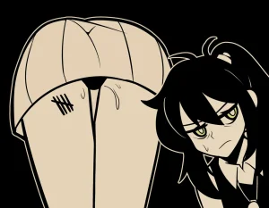 Pixiv Bluebutterfly - Page 276