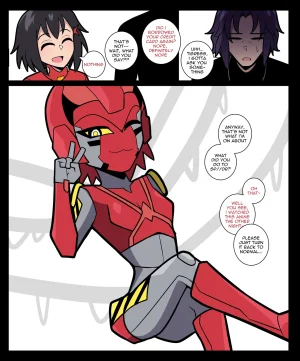 Pixiv Bluebutterfly - Page 283