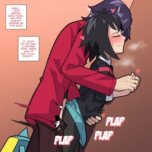 Pixiv Bluebutterfly - Page 285