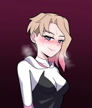 Pixiv Bluebutterfly - Page 298