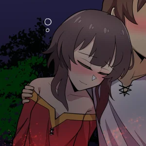 Pixiv Bluebutterfly - Page 302