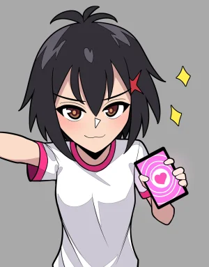 Pixiv Bluebutterfly - Page 304