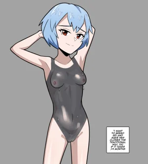 Pixiv Bluebutterfly - Page 308