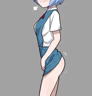 Pixiv Bluebutterfly - Page 311