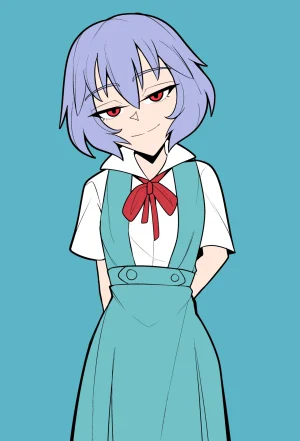 Pixiv Bluebutterfly - Page 313