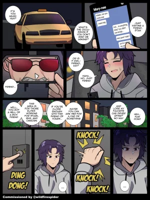 Pixiv Bluebutterfly - Page 314