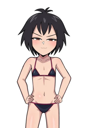 Pixiv Bluebutterfly - Page 318