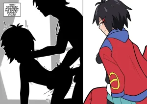 Pixiv Bluebutterfly - Page 329