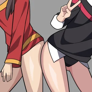 Pixiv Bluebutterfly - Page 343