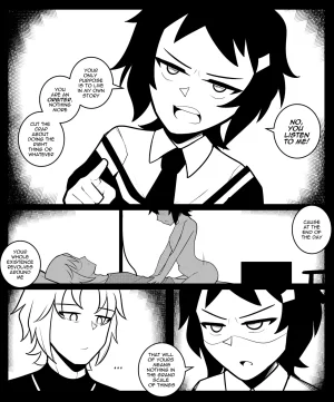 Pixiv Bluebutterfly - Page 351
