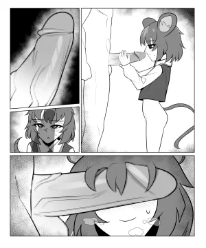 Pixiv Bluebutterfly - Page 398