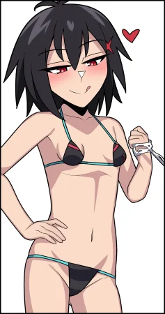 Pixiv Bluebutterfly - Page 408