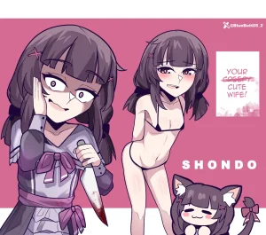 Pixiv Bluebutterfly - Page 413