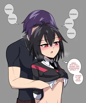 Pixiv Bluebutterfly - Page 414