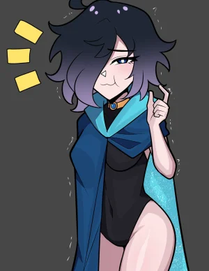 Pixiv Bluebutterfly - Page 42