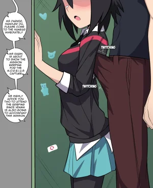 Pixiv Bluebutterfly - Page 430