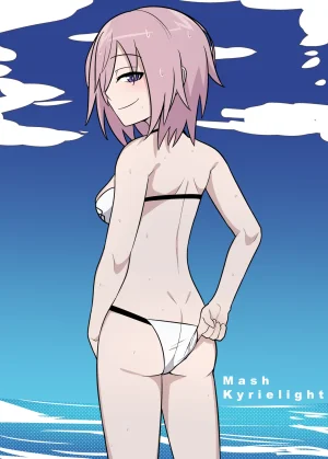 Pixiv Bluebutterfly - Page 436