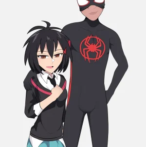 Pixiv Bluebutterfly - Page 446