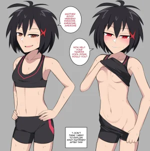 Pixiv Bluebutterfly - Page 448