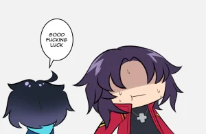 Pixiv Bluebutterfly - Page 459