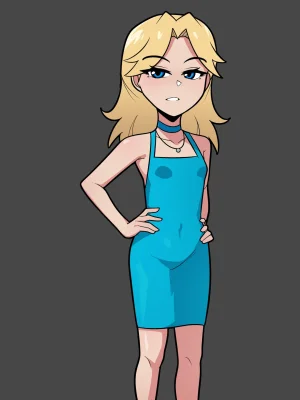 Pixiv Bluebutterfly - Page 46