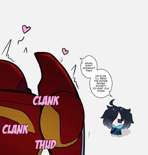 Pixiv Bluebutterfly - Page 469