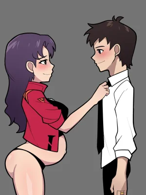 Pixiv Bluebutterfly - Page 47