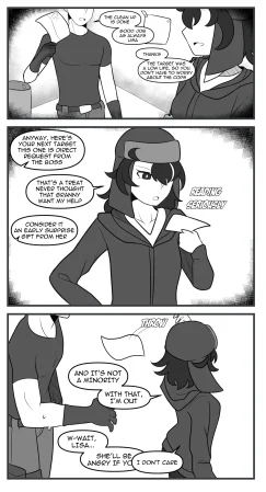 Pixiv Bluebutterfly - Page 474