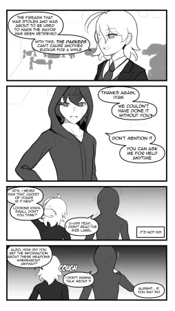 Pixiv Bluebutterfly - Page 477