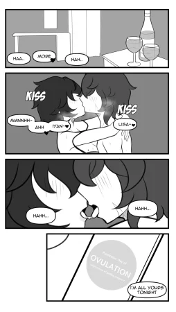 Pixiv Bluebutterfly - Page 479