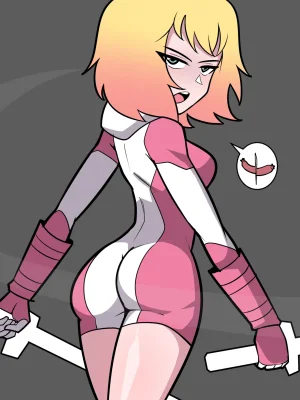 Pixiv Bluebutterfly - Page 48