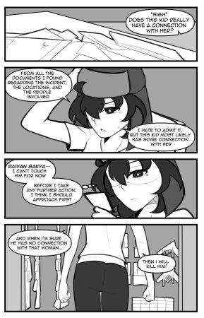 Pixiv Bluebutterfly - Page 480