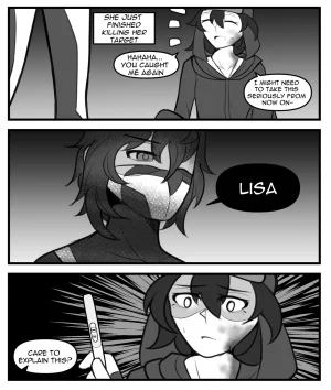 Pixiv Bluebutterfly - Page 481