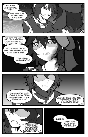 Pixiv Bluebutterfly - Page 482
