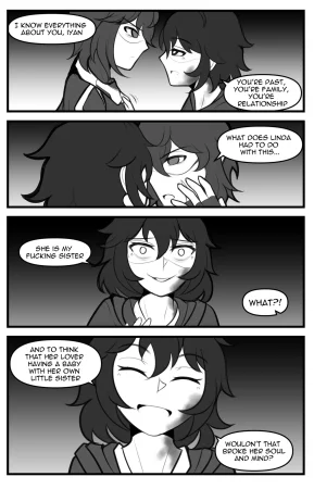 Pixiv Bluebutterfly - Page 484