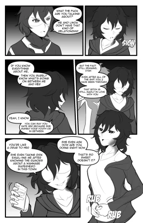 Pixiv Bluebutterfly - Page 485