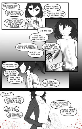 Pixiv Bluebutterfly - Page 488