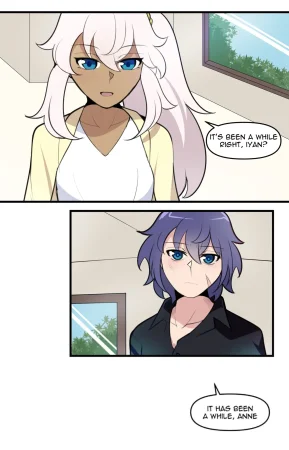 Pixiv Bluebutterfly - Page 489