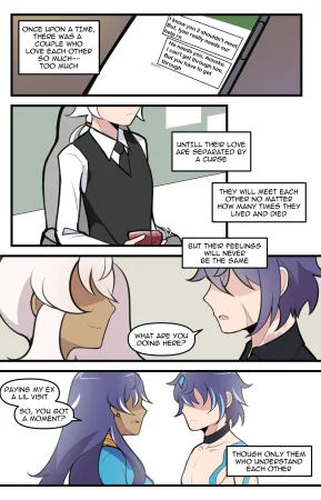 Pixiv Bluebutterfly - Page 490