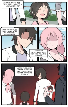 Pixiv Bluebutterfly - Page 491