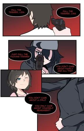 Pixiv Bluebutterfly - Page 492